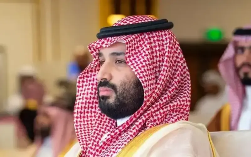 برئاسة ولي العهد السعودي.. صندوق الاستثمارات يعتمد استراتيجيته من 2026 إلى 2030